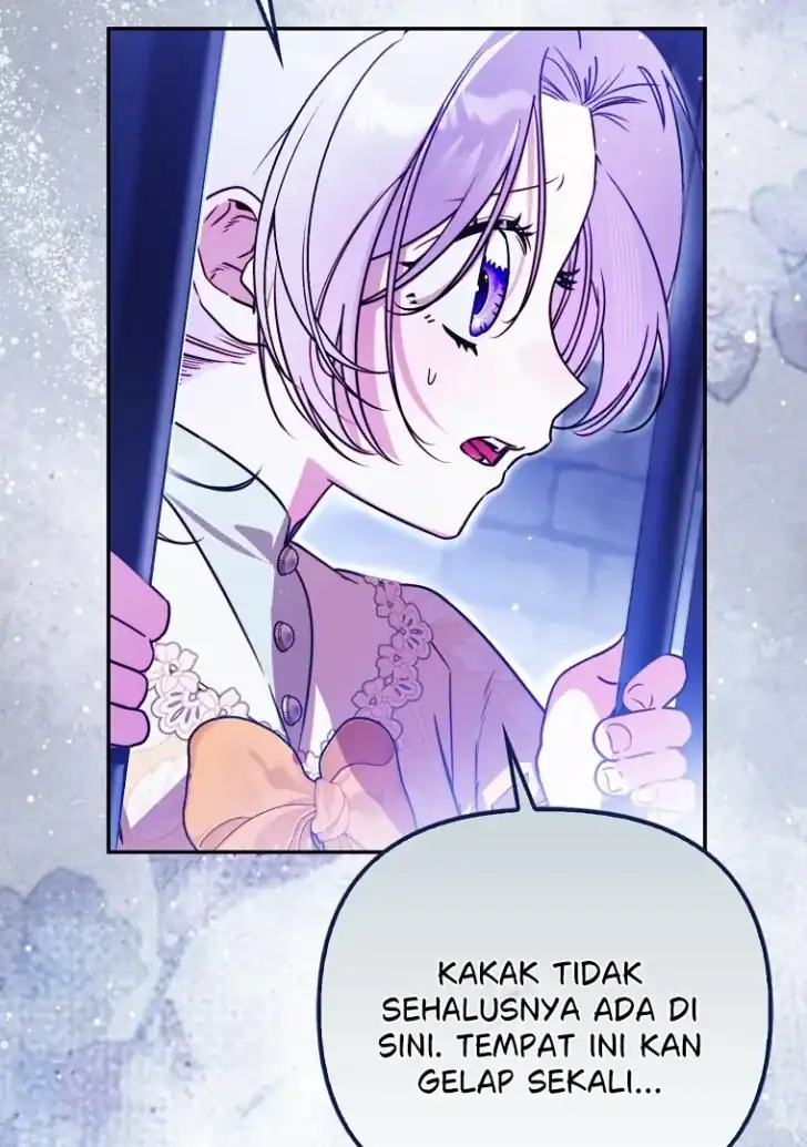 Baca I’m the Brave Puppy That Will Save the Villainess Chapter 13 Bahasa Indonesia page 88