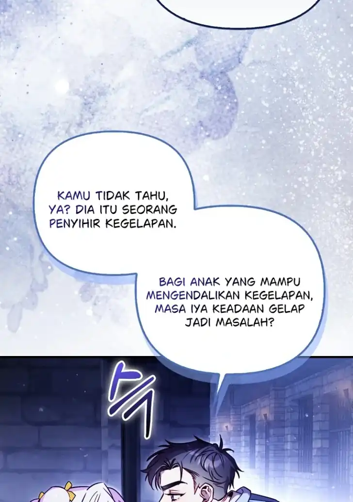 Baca I’m the Brave Puppy That Will Save the Villainess Chapter 13 Bahasa Indonesia page 90