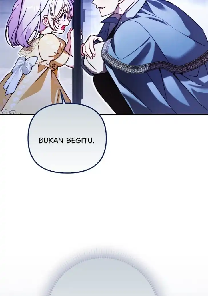 Baca I’m the Brave Puppy That Will Save the Villainess Chapter 13 Bahasa Indonesia page 92