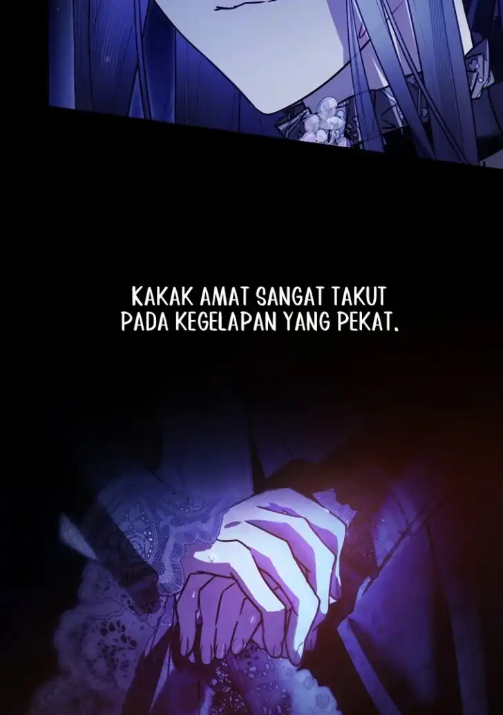Baca I’m the Brave Puppy That Will Save the Villainess Chapter 13 Bahasa Indonesia page 98