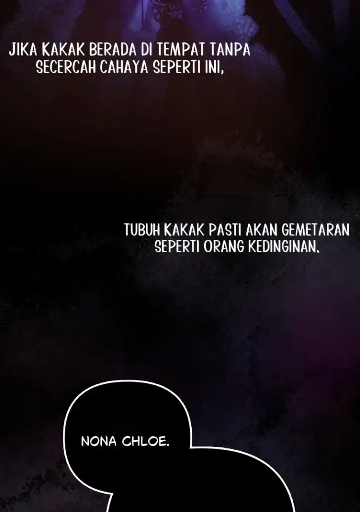 Baca I’m the Brave Puppy That Will Save the Villainess Chapter 13 Bahasa Indonesia page 100