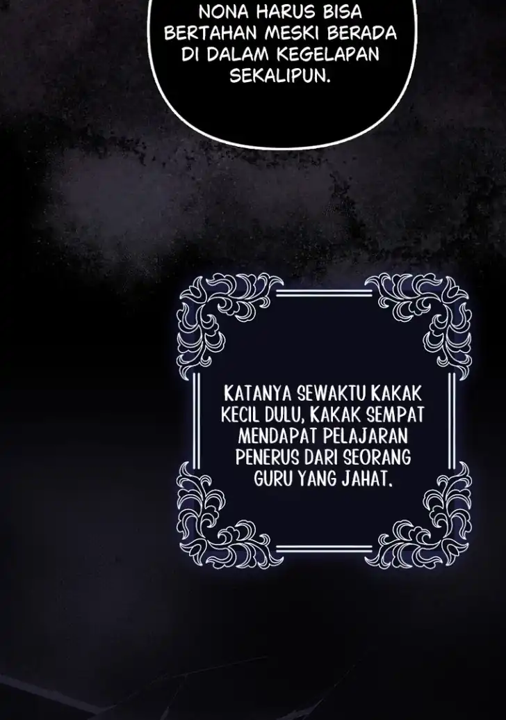Baca I’m the Brave Puppy That Will Save the Villainess Chapter 13 Bahasa Indonesia page 102