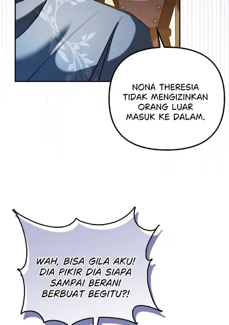 Baca I’m the Brave Puppy That Will Save the Villainess Chapter 13 Bahasa Indonesia page 14