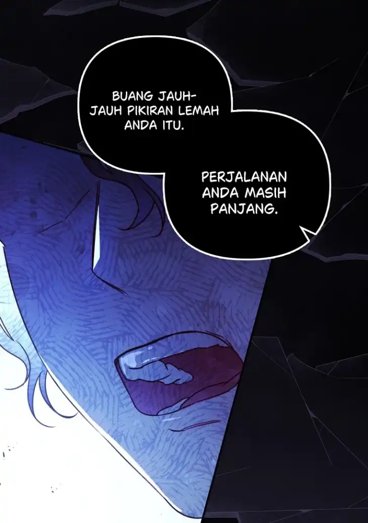 Baca I’m the Brave Puppy That Will Save the Villainess Chapter 13 Bahasa Indonesia page 104