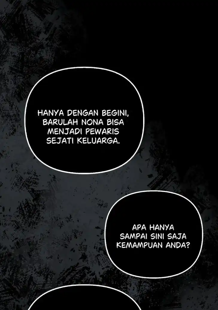 Baca I’m the Brave Puppy That Will Save the Villainess Chapter 13 Bahasa Indonesia page 110