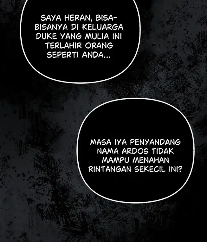 Baca I’m the Brave Puppy That Will Save the Villainess Chapter 13 Bahasa Indonesia page 112