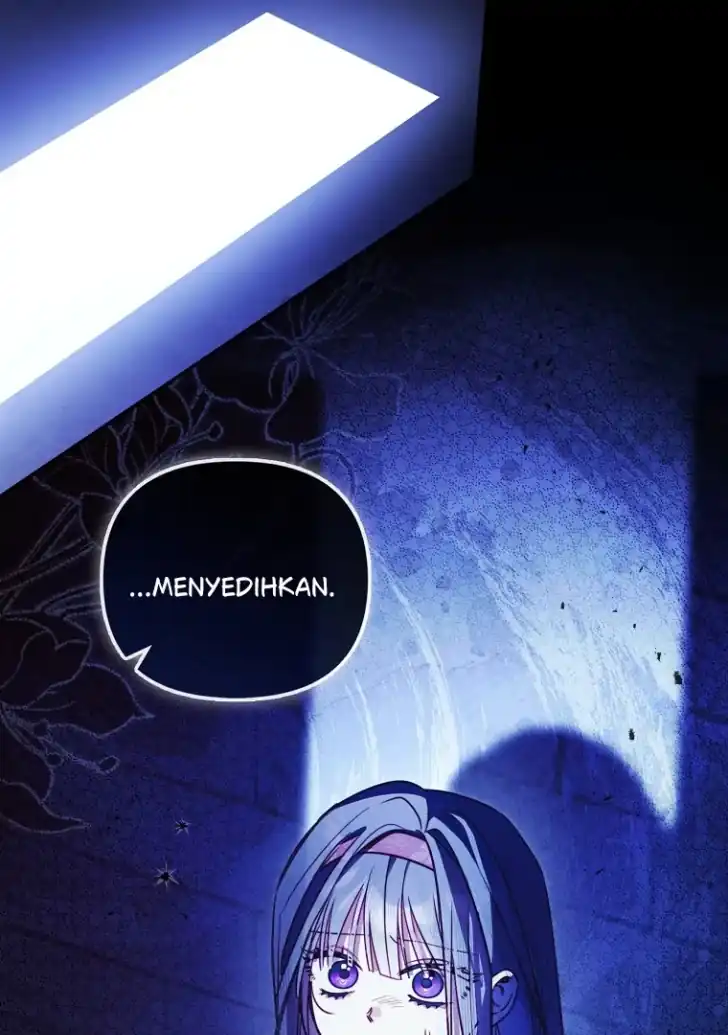 Baca I’m the Brave Puppy That Will Save the Villainess Chapter 13 Bahasa Indonesia page 116