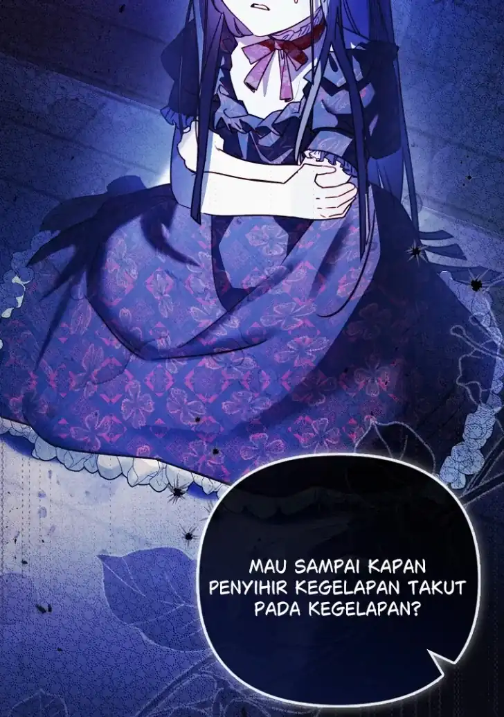 Baca I’m the Brave Puppy That Will Save the Villainess Chapter 13 Bahasa Indonesia page 118