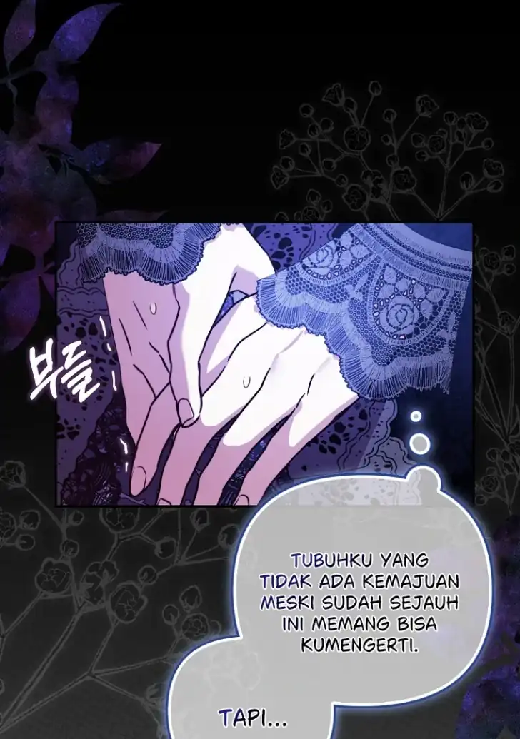 Baca I’m the Brave Puppy That Will Save the Villainess Chapter 13 Bahasa Indonesia page 124