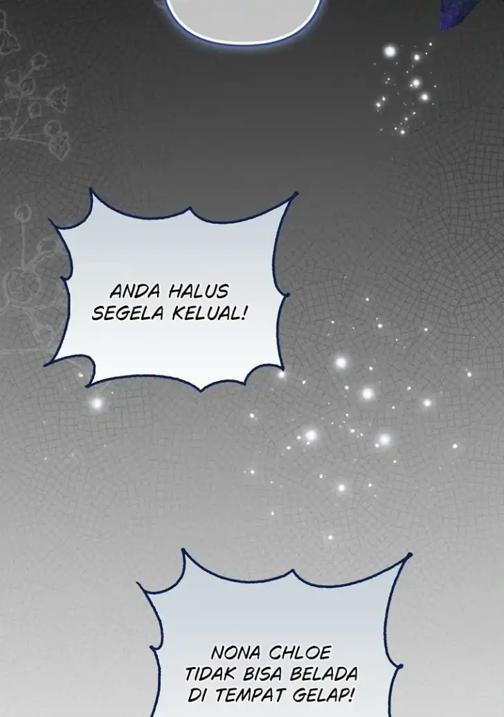 Baca I’m the Brave Puppy That Will Save the Villainess Chapter 13 Bahasa Indonesia page 126