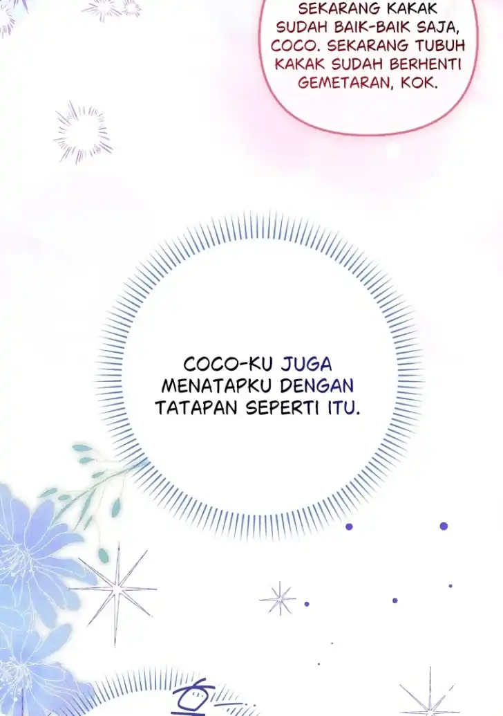 Baca I’m the Brave Puppy That Will Save the Villainess Chapter 13 Bahasa Indonesia page 132