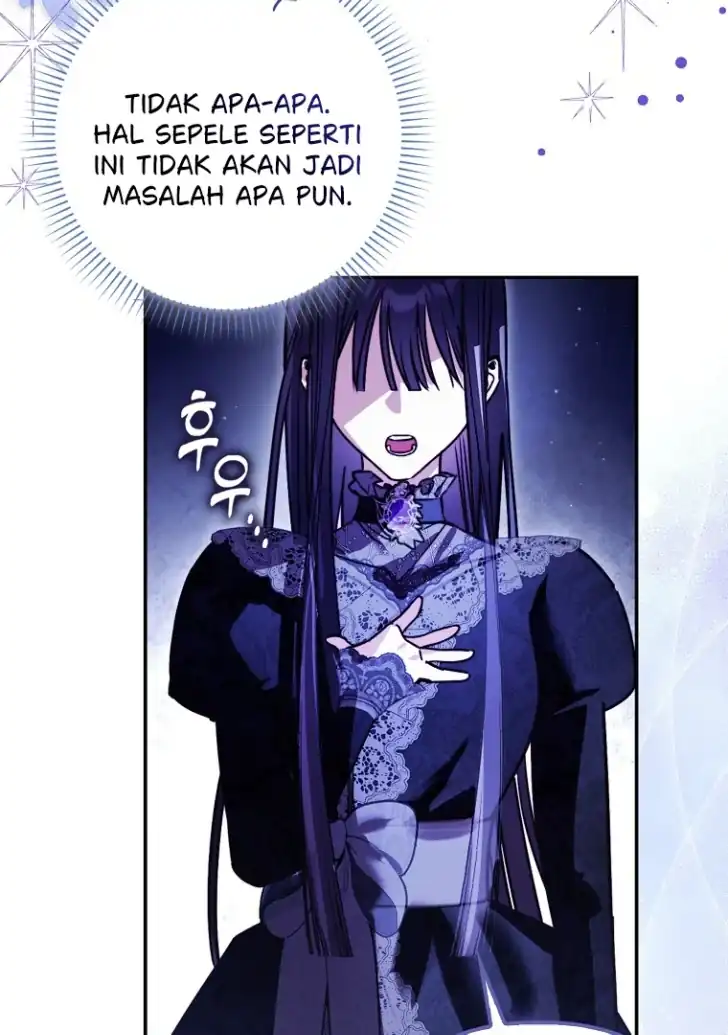 Baca I’m the Brave Puppy That Will Save the Villainess Chapter 13 Bahasa Indonesia page 134