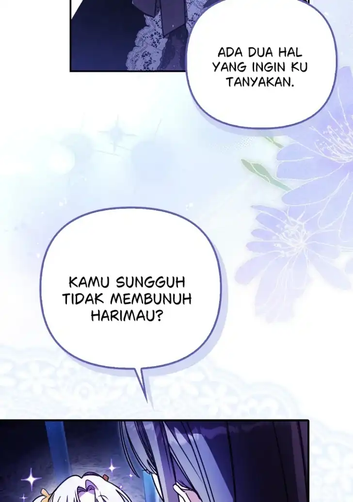 Baca I’m the Brave Puppy That Will Save the Villainess Chapter 13 Bahasa Indonesia page 136