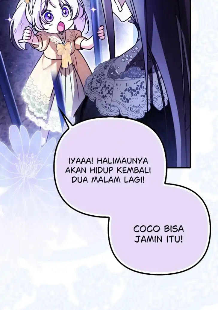 Baca I’m the Brave Puppy That Will Save the Villainess Chapter 13 Bahasa Indonesia page 138