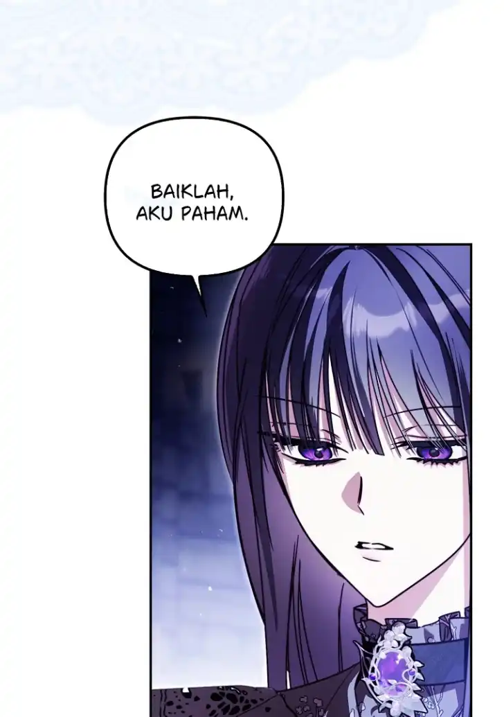 Baca I’m the Brave Puppy That Will Save the Villainess Chapter 13 Bahasa Indonesia page 140