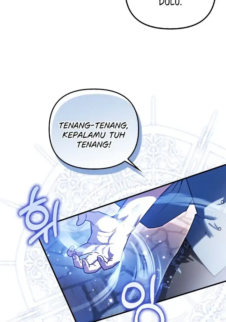 Baca I’m the Brave Puppy That Will Save the Villainess Chapter 13 Bahasa Indonesia page 18