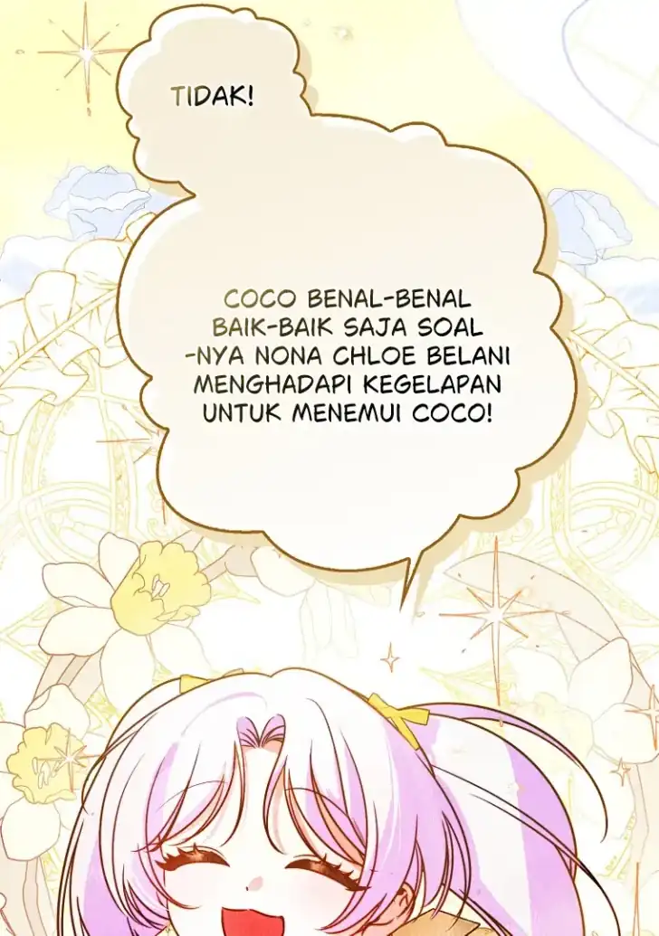 Baca I’m the Brave Puppy That Will Save the Villainess Chapter 13 Bahasa Indonesia page 150