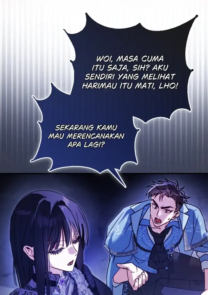 Baca I’m the Brave Puppy That Will Save the Villainess Chapter 13 Bahasa Indonesia page 156