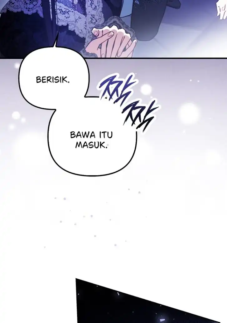 Baca I’m the Brave Puppy That Will Save the Villainess Chapter 13 Bahasa Indonesia page 158