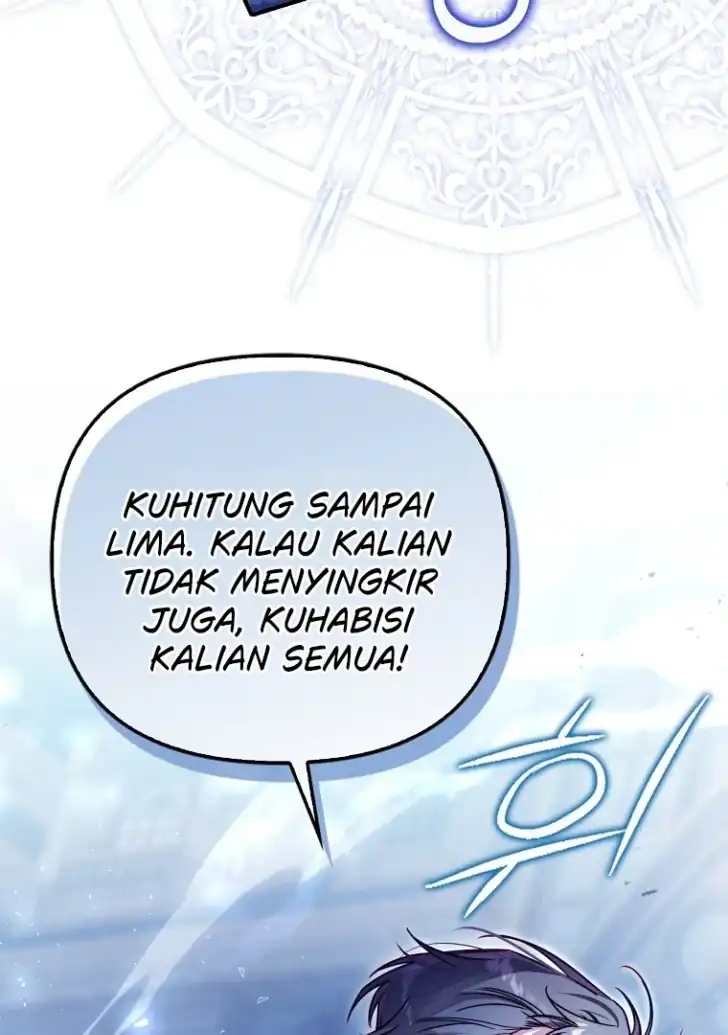 Baca I’m the Brave Puppy That Will Save the Villainess Chapter 13 Bahasa Indonesia page 20