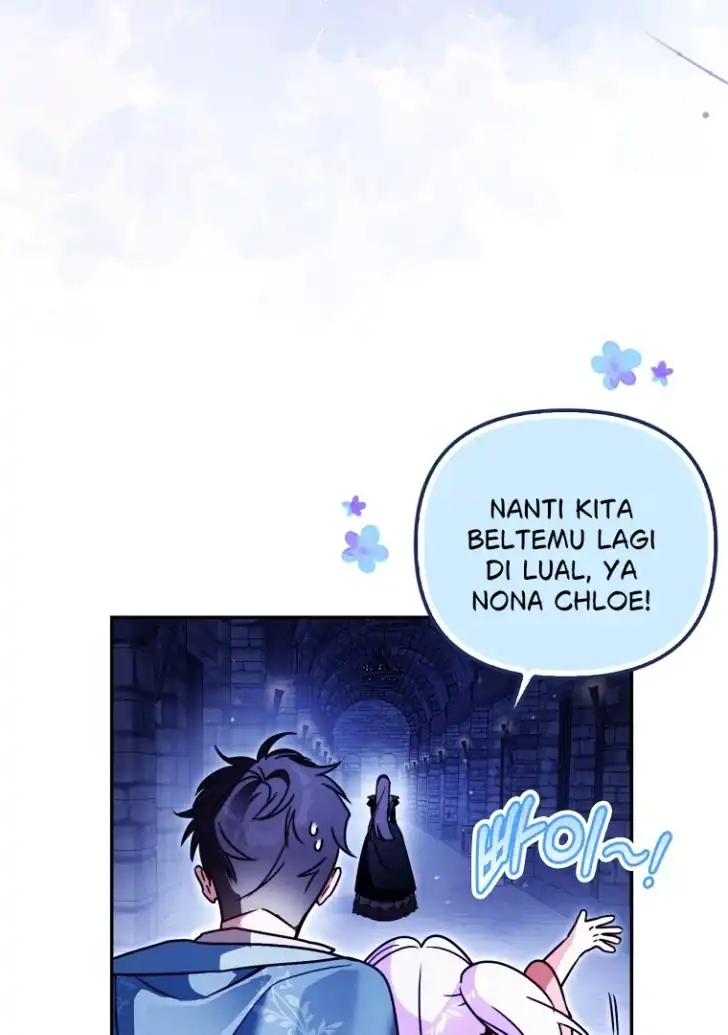 Baca I’m the Brave Puppy That Will Save the Villainess Chapter 13 Bahasa Indonesia page 168