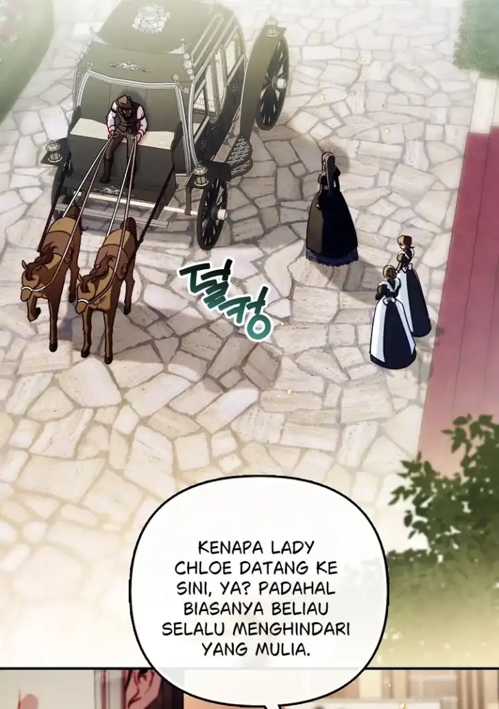 Baca I’m the Brave Puppy That Will Save the Villainess Chapter 13 Bahasa Indonesia page 186
