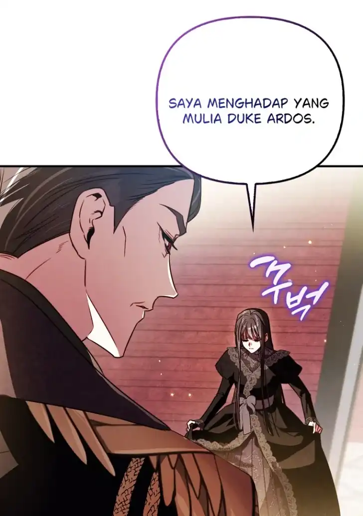 Baca I’m the Brave Puppy That Will Save the Villainess Chapter 13 Bahasa Indonesia page 194