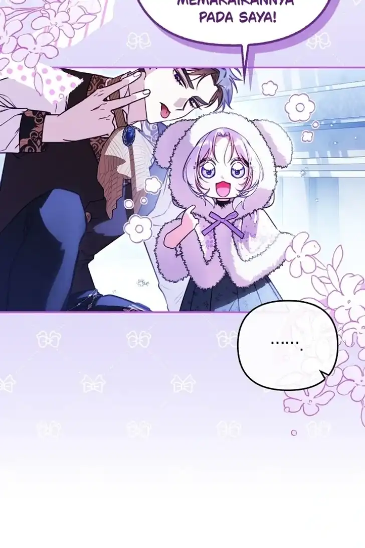 Baca I’m the Brave Puppy That Will Save the Villainess Chapter 14 Bahasa Indonesia page 24