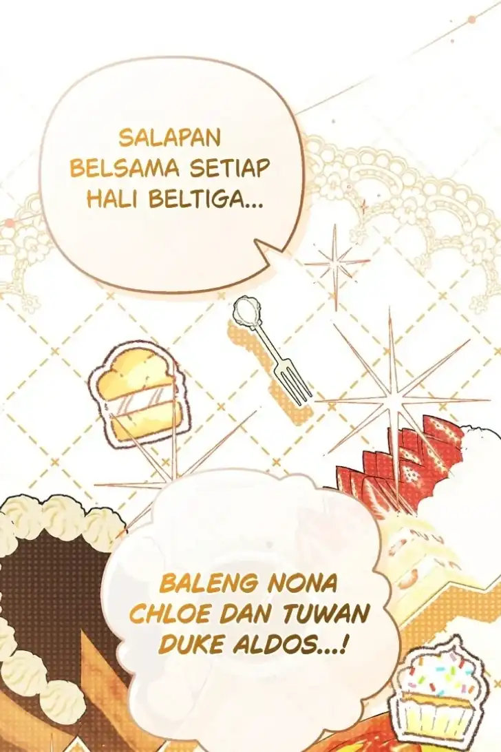 Baca I’m the Brave Puppy That Will Save the Villainess Chapter 14 Bahasa Indonesia page 206