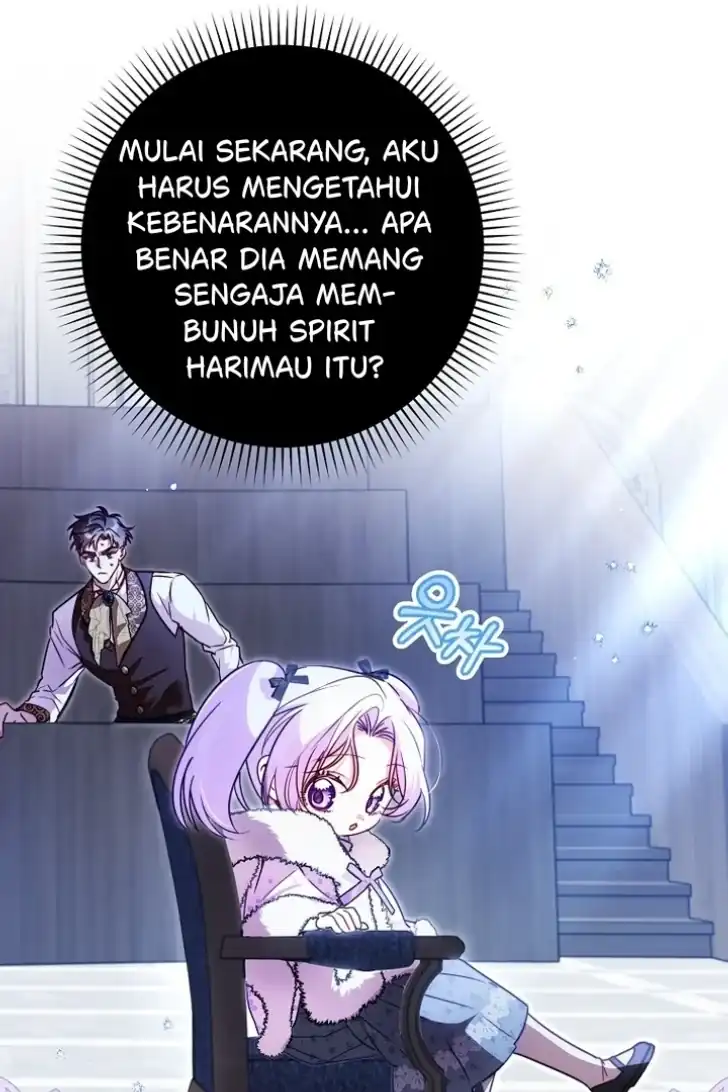 Baca I’m the Brave Puppy That Will Save the Villainess Chapter 14 Bahasa Indonesia page 30