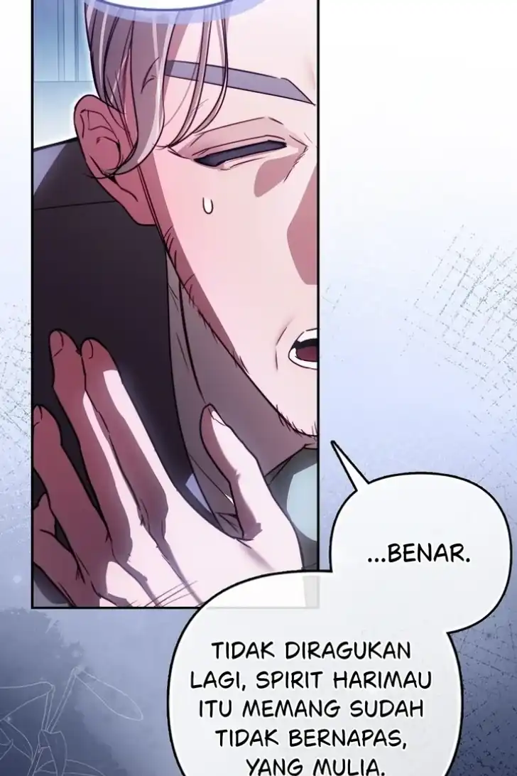 Baca I’m the Brave Puppy That Will Save the Villainess Chapter 14 Bahasa Indonesia page 34