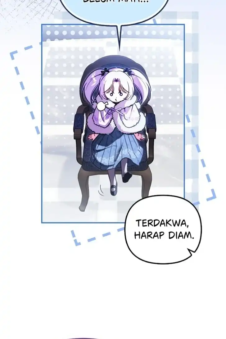 Baca I’m the Brave Puppy That Will Save the Villainess Chapter 14 Bahasa Indonesia page 40
