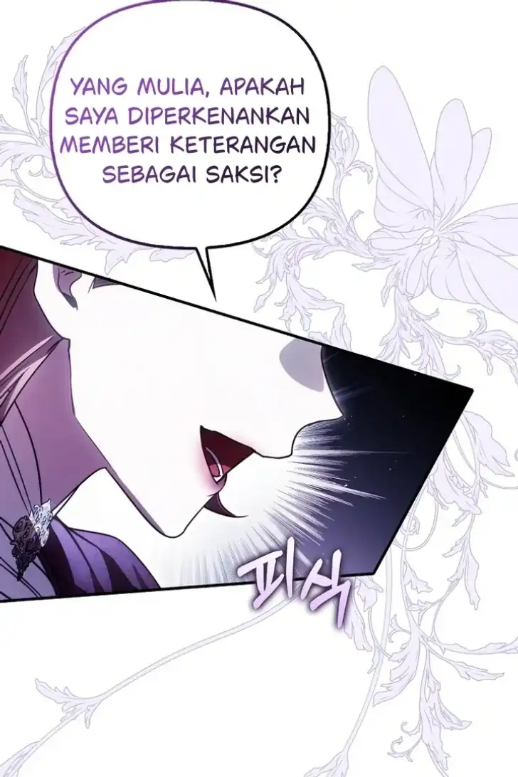 Baca I’m the Brave Puppy That Will Save the Villainess Chapter 14 Bahasa Indonesia page 42