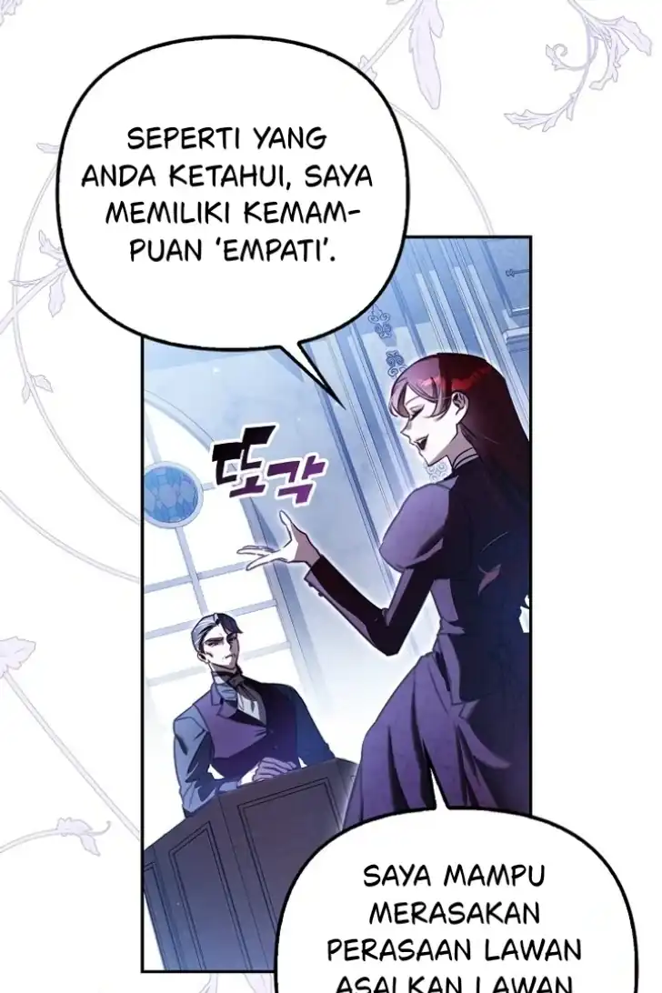 Baca I’m the Brave Puppy That Will Save the Villainess Chapter 14 Bahasa Indonesia page 44