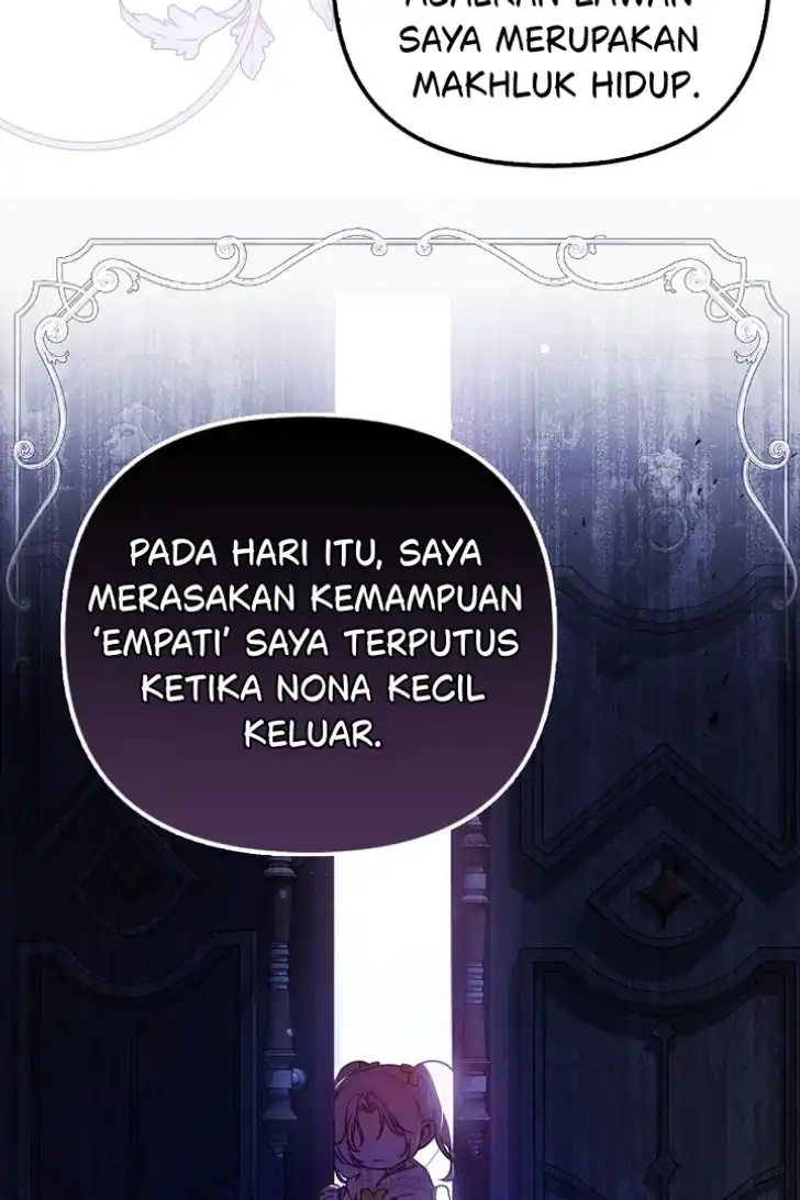 Baca I’m the Brave Puppy That Will Save the Villainess Chapter 14 Bahasa Indonesia page 46