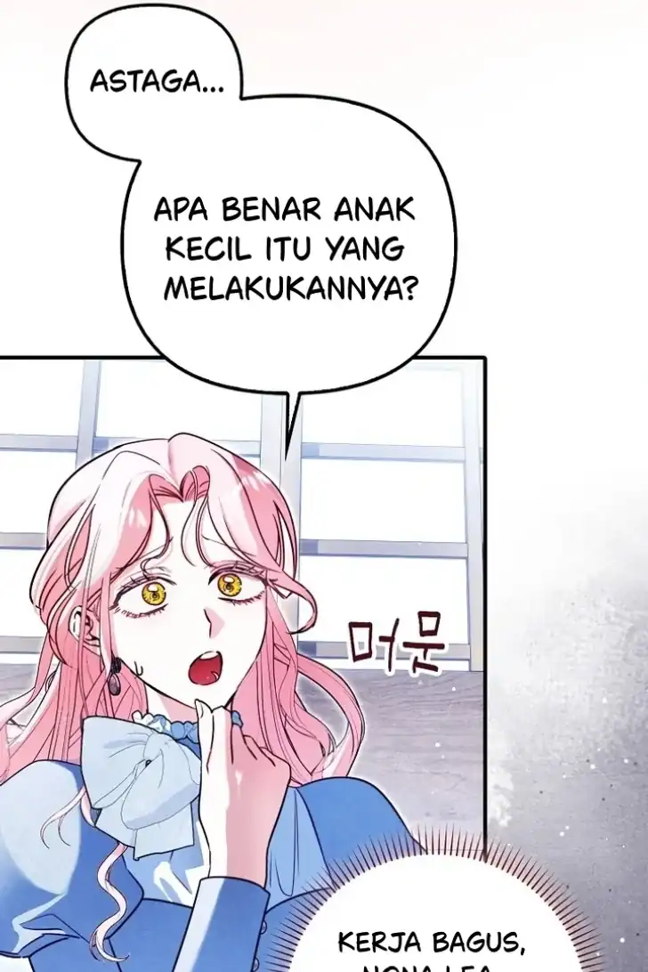Baca I’m the Brave Puppy That Will Save the Villainess Chapter 14 Bahasa Indonesia page 52