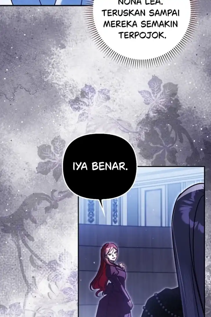 Baca I’m the Brave Puppy That Will Save the Villainess Chapter 14 Bahasa Indonesia page 54
