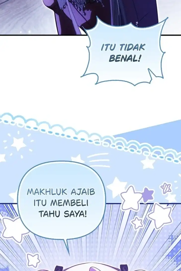 Baca I’m the Brave Puppy That Will Save the Villainess Chapter 14 Bahasa Indonesia page 60