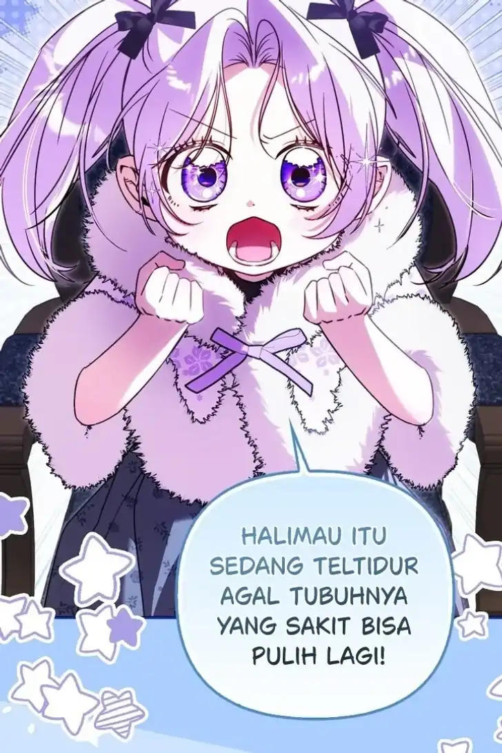 Baca I’m the Brave Puppy That Will Save the Villainess Chapter 14 Bahasa Indonesia page 62