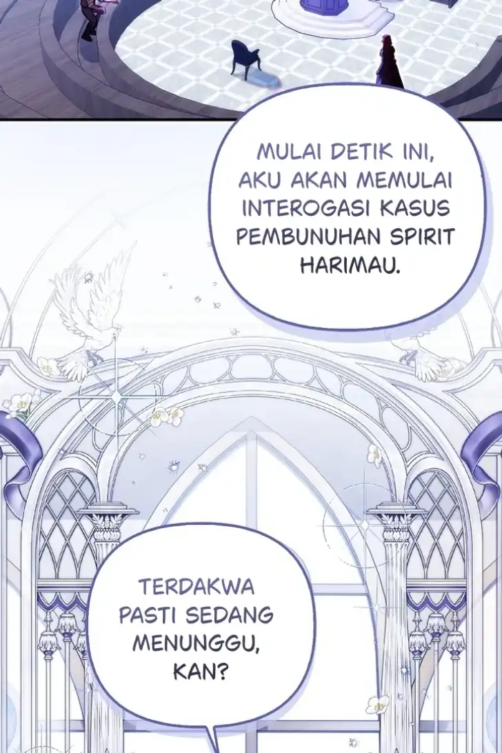 Baca I’m the Brave Puppy That Will Save the Villainess Chapter 14 Bahasa Indonesia page 10