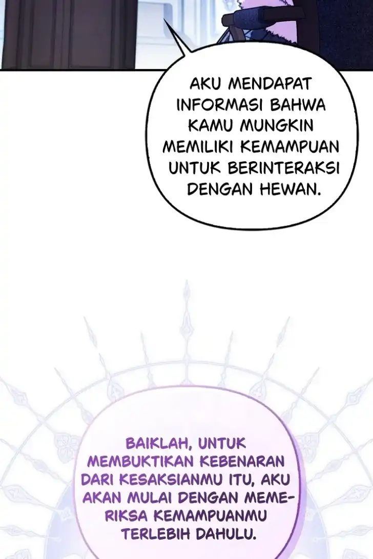 Baca I’m the Brave Puppy That Will Save the Villainess Chapter 14 Bahasa Indonesia page 66