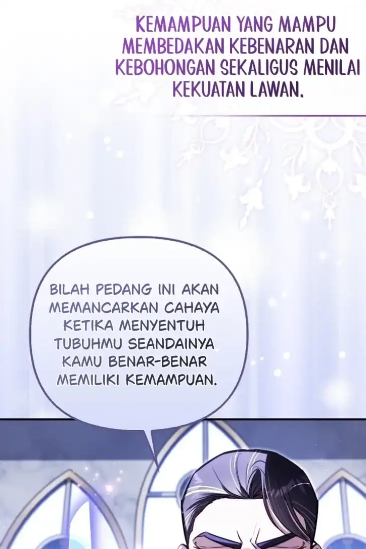 Baca I’m the Brave Puppy That Will Save the Villainess Chapter 14 Bahasa Indonesia page 76