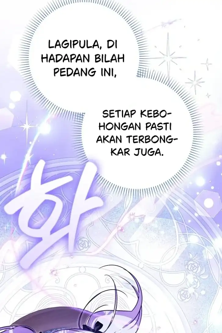 Baca I’m the Brave Puppy That Will Save the Villainess Chapter 14 Bahasa Indonesia page 82