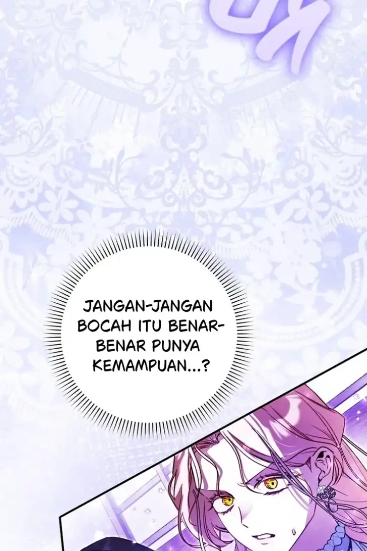 Baca I’m the Brave Puppy That Will Save the Villainess Chapter 14 Bahasa Indonesia page 86