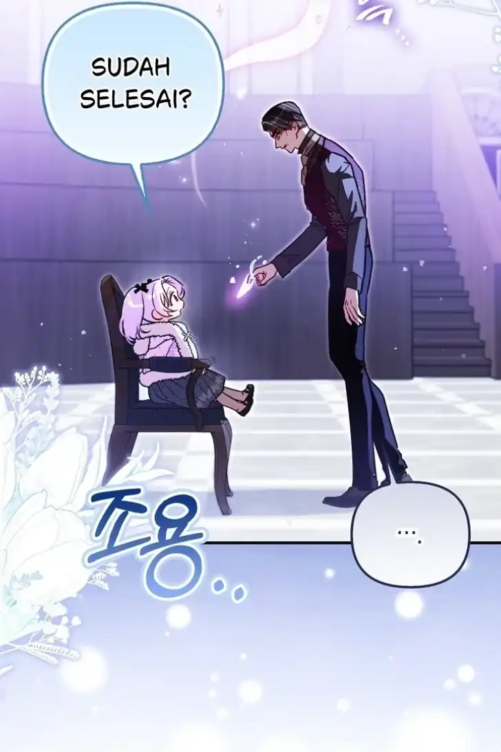 Baca I’m the Brave Puppy That Will Save the Villainess Chapter 14 Bahasa Indonesia page 92