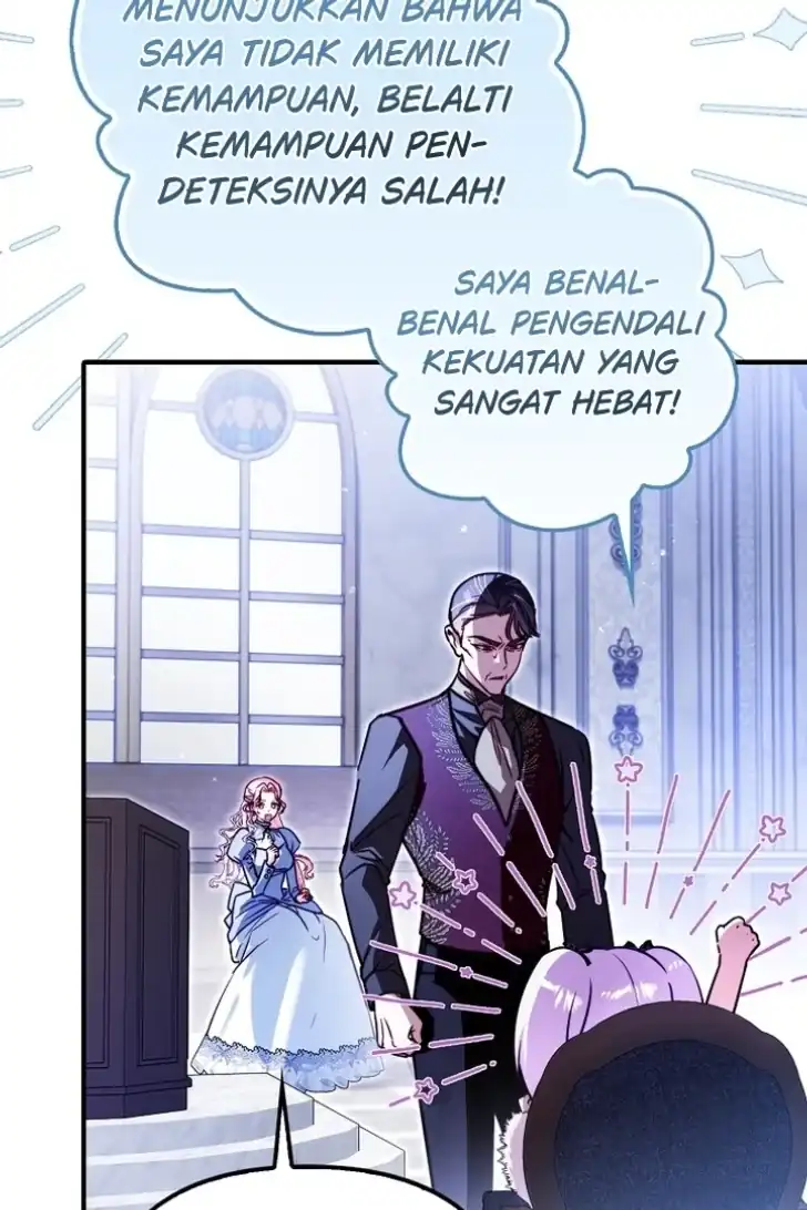 Baca I’m the Brave Puppy That Will Save the Villainess Chapter 14 Bahasa Indonesia page 110