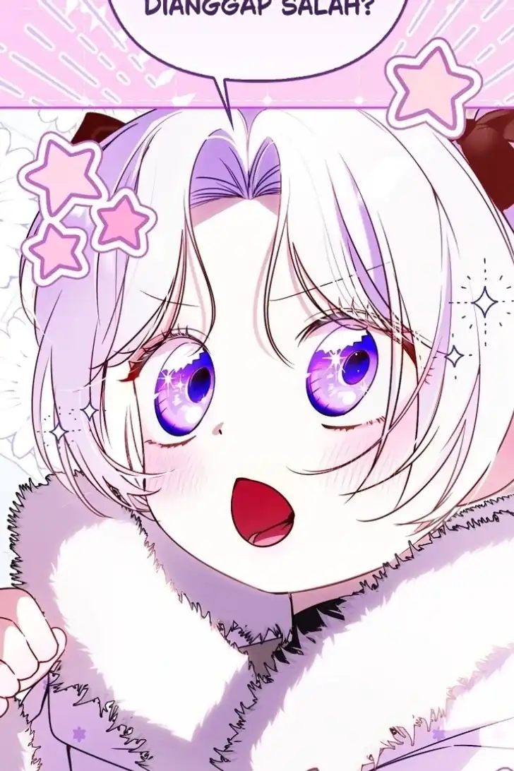 Baca I’m the Brave Puppy That Will Save the Villainess Chapter 14 Bahasa Indonesia page 114