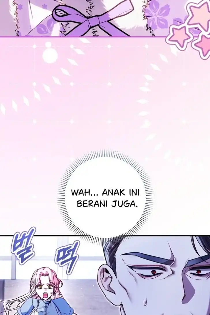 Baca I’m the Brave Puppy That Will Save the Villainess Chapter 14 Bahasa Indonesia page 116