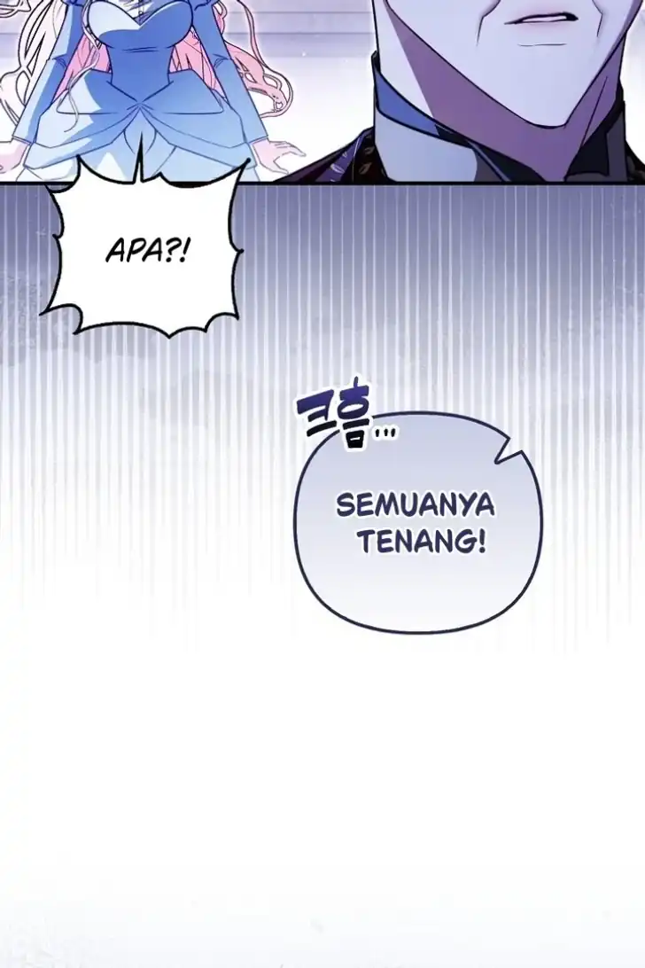 Baca I’m the Brave Puppy That Will Save the Villainess Chapter 14 Bahasa Indonesia page 118