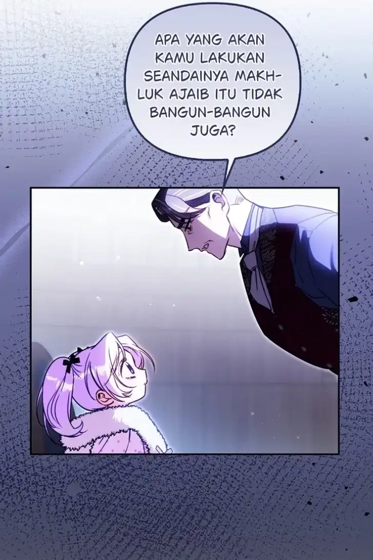 Baca I’m the Brave Puppy That Will Save the Villainess Chapter 14 Bahasa Indonesia page 120